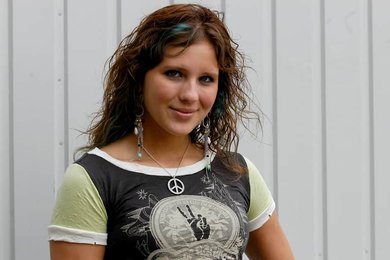 Stephanie D. – 25.06.2005 beim Happy Family