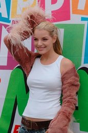 Yvonne Catterfeld – 25.06.2005 Happy Family Hamburg