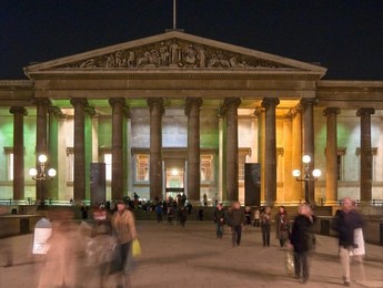 British Museum