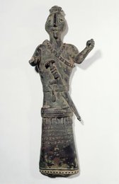 Kriegsgott / persisch