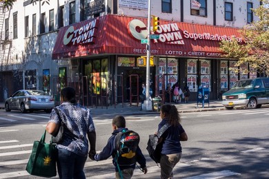 Bronx the least healthy county in New York State