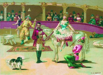 Cirque