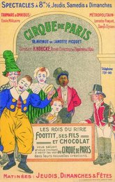 Cirque