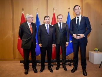 BELGIUM-BRUSSELS-EU-SUMMIT-TURKEY