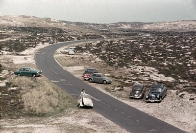 Sylt - Nature Reserve