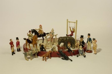 Grand Cirque Barnum