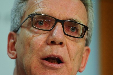 AUSTRIA-VIENNA-MEETING