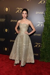 75th Annual Peabody Awards