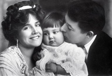 FAMILY - SOFT KISS PATERNO