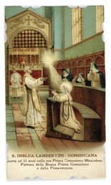 MADE HAPPY IMELDA LAMBERTINI - IMMAGINETTA