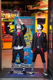 Ripleys Annual Launch