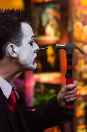 Ripleys Annual Launch