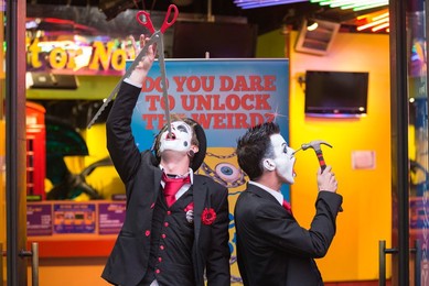Ripleys Annual Launch