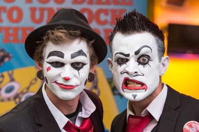 Ripleys Annual Launch