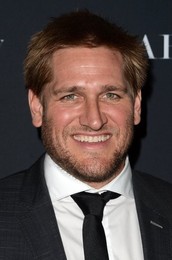 Curtis Stone  at the Annual Baby Ball in....