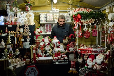harrogate christmas market