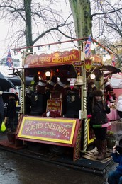 harrogate christmas market