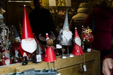 harrogate christmas market