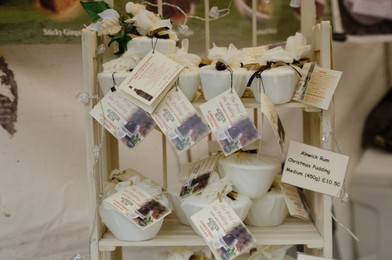 harrogate christmas market