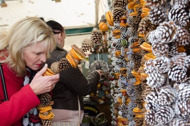 harrogate christmas market