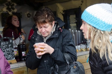 harrogate christmas market