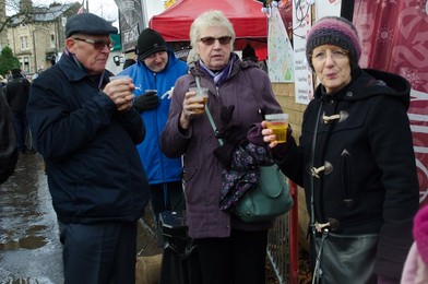 harrogate christmas market