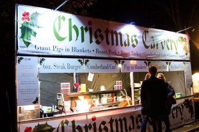 harrogate christmas market