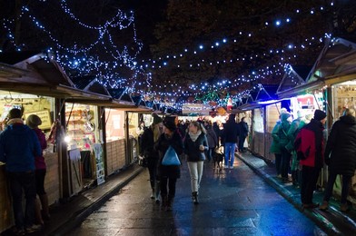 harrogate christmas market