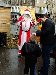 harrogate christmas market