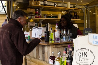 harrogate christmas market