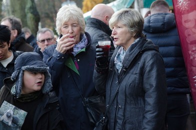 harrogate christmas market