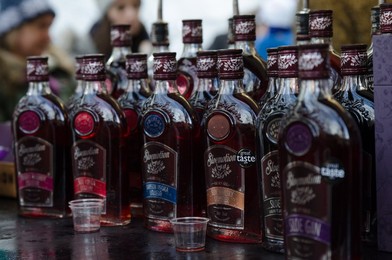 harrogate christmas market