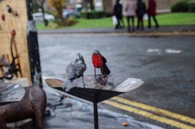 harrogate christmas market