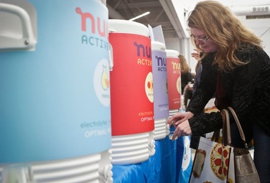 CANADA-VANCOUVER-SPECIALTY FOOD EXPO