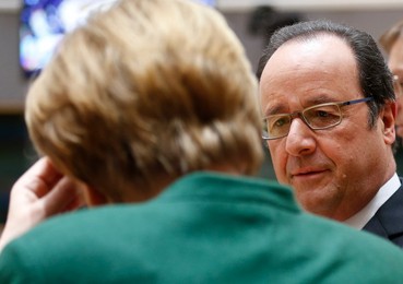 BELGIUM-BRUSSELS-EU-SUMMIT