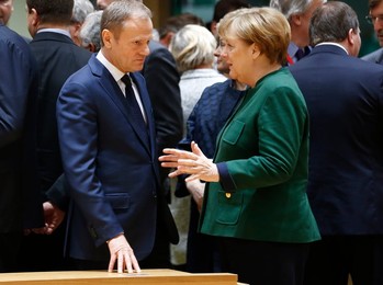 BELGIUM-BRUSSELS-EU-SUMMIT