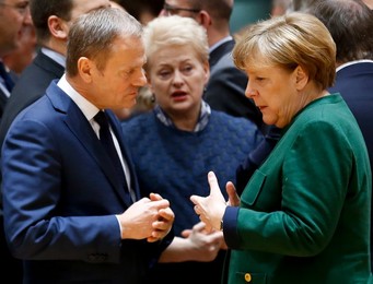 BELGIUM-BRUSSELS-EU-SUMMIT