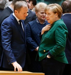 BELGIUM-BRUSSELS-EU-SUMMIT