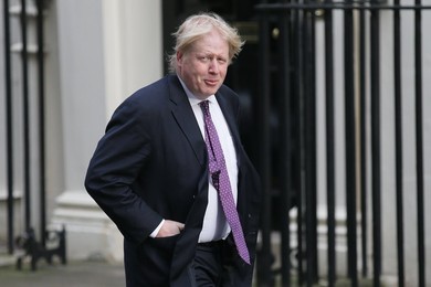 BREXIT CABINET MEETING