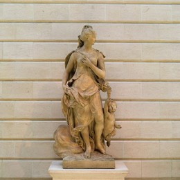 Fire, 1745