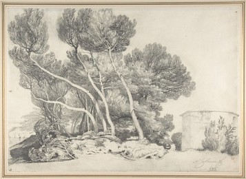 Landscape, 1825