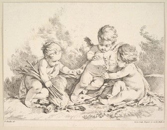 Fire, 1731