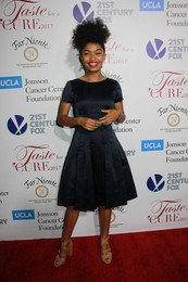 22nd Annual "Taste for a Cure"