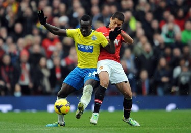 Cheick Tiote has died