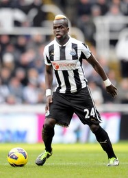 NEWCASTLE FC V SOUTHAMPTON FC