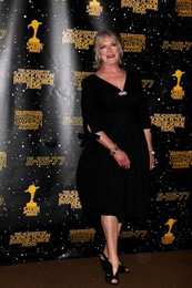 Veronica Cartwright  at the 43rd Annual....