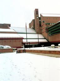 British Library
