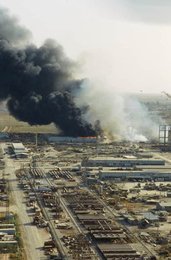 Iran-Iraq War / Photo, 05.10.1980