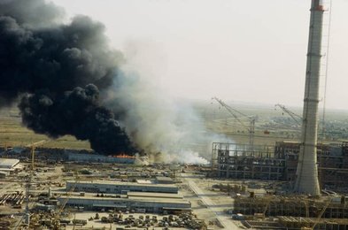 Iran-Iraq War / Photo, 05.10.1980