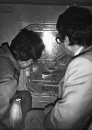 Iran-Iraq War / Bani Sadr / Photo, 05.10.1980